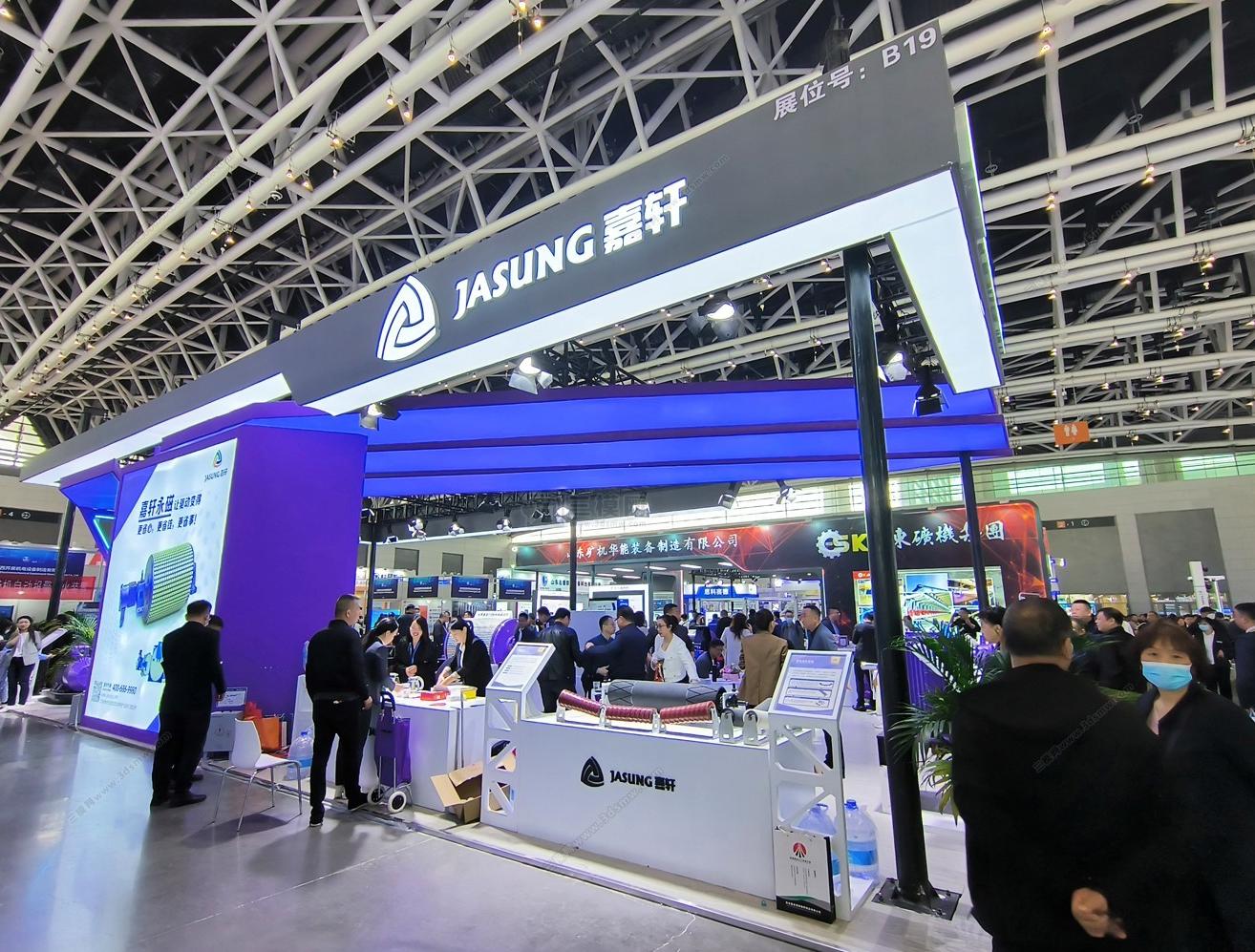 廣州廣交會(huì)展位搭建廠家 展覽會(huì)展臺設(shè)計(jì)制作布展公司 展臺搭建工廠