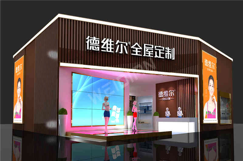 廣州家具展圓滿閉幕！展會上的這些好設計，你錯過了么？